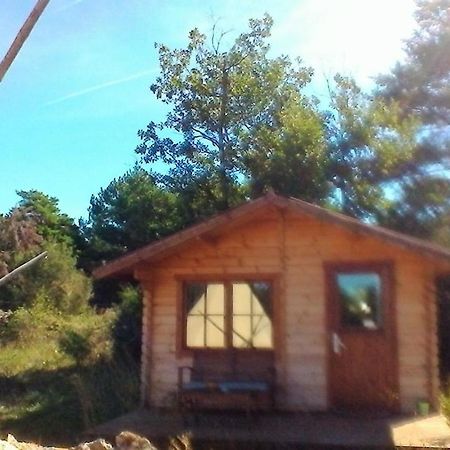 Ranch Du Puits De Riquier Otel Moissac-Bellevue Dış mekan fotoğraf