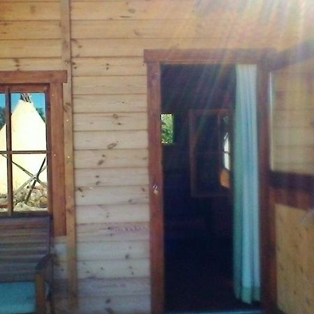 Ranch Du Puits De Riquier Otel Moissac-Bellevue Dış mekan fotoğraf